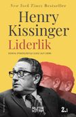 Liderlik & Dünya Stratejisiyle İlgili Altı Ders