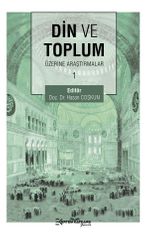 Din ve Toplum Üzerine Araştırmalar  1