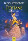 Postane (Diskdünya #33)