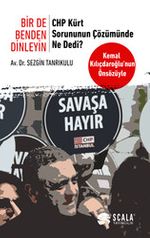 CHP Kürt Sorununun Çözümünde Ne Dedi? & Bir De Benden Dinleyin