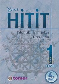 Hitit Yabancılar İçin Türkçe Öğretim Seti 1 (2 Kitap Takım)