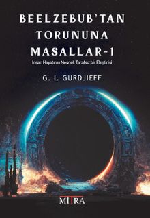 Beelzebub'tan Torununa Masallar 1