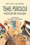 Temel Psikoloji Mod&uuml;ler Bir Yaklaşım