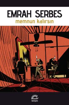 Memnun Kalırsın