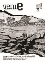 Yeni E Dergisi Sayı: 73