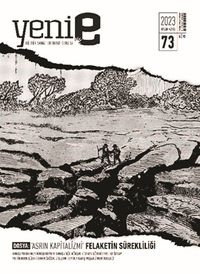 Yeni E Dergisi Sayı: 73