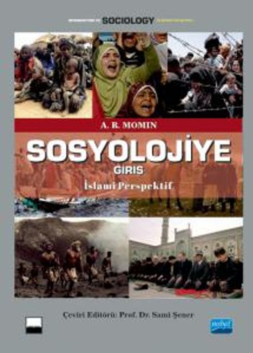 Sosyolojiye Giriş & İslami Perspektif