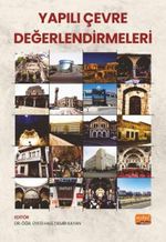Yapılı Çevre Değerlendirmeleri