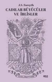 Cadılar, Büyücüler ve İblisler