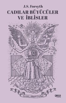 Cadılar, Büyücüler ve İblisler
