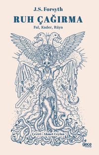 Ruh Çağırma & Fal, Kader, Rüya