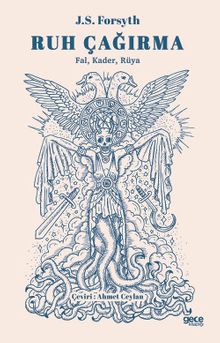 Ruh Çağırma & Fal, Kader, Rüya