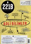 221B İki Aylık Polisiye Dergi Sayı:38 Mart-Nisan-Mayıs