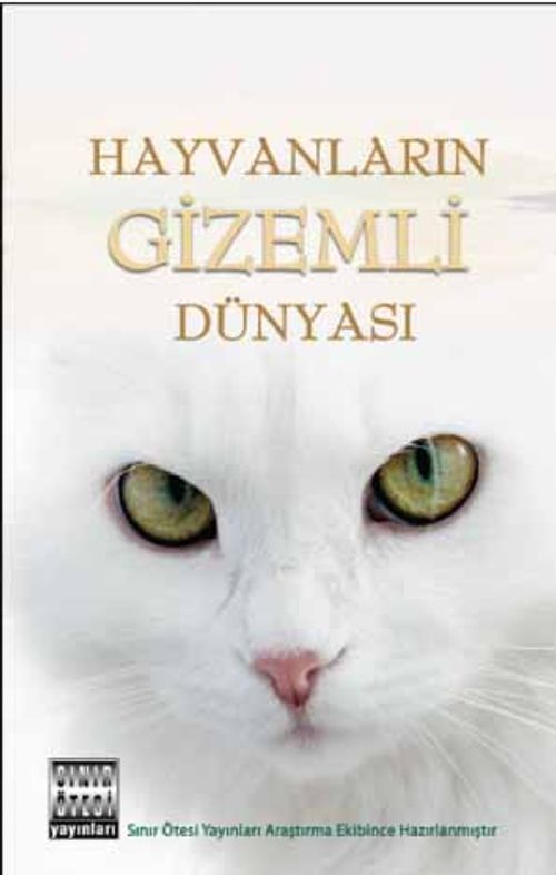 Hayvanların Gizemli Dünyası