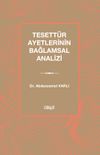 Tesett&uuml;r Ayetlerinin Bağlamsal Analizi