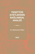 Tesettür Ayetlerinin Bağlamsal Analizi