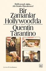Bir Zamanlar Hollywood'da