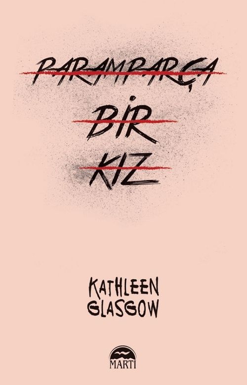 Paramparça Bir Kız