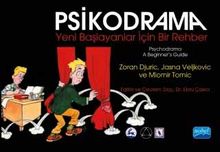 Psikodrama  Yeni Başlayanlar İçin Bir Rehber 