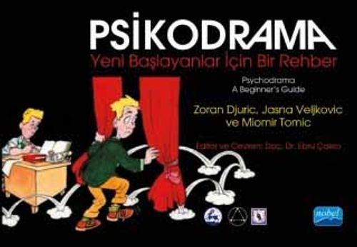 Psikodrama  Yeni Başlayanlar İçin Bir Rehber 