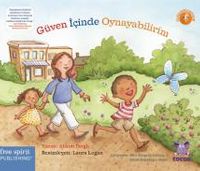 Güven İçinde Oynayabilirim