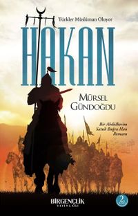 Hakan & Türkler Müslüman Oluyor