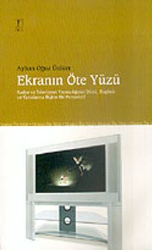 Ekranın Öte Yüzü / 42-C-10