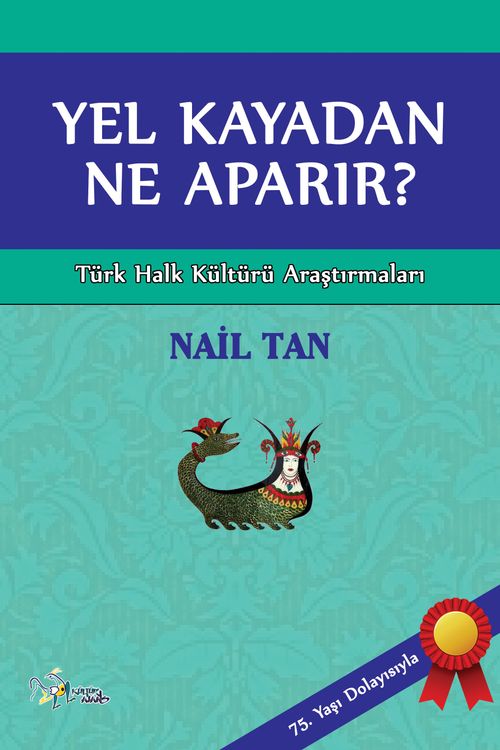 Yel Kayadan Ne Aparır? & Türk Halk Kültürü Araştırmaları