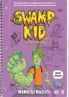 Swamp Kid’in Gizli Defteri