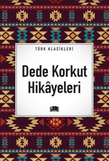 Dede Korkut Hikayeleri