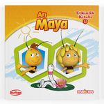 Arı Maya Etkinlik Kitabı 1