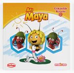 Arı Maya Etkinlik Kitabı 3