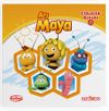 Arı Maya Etkinlik Kitabı 4