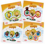Arı Maya Etkinlik Kitapları Seti (4 Kitap Set)