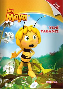 Arı Maya Öykü Kitapları / Yeni Yabancı