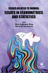 Issues Related To Women: Essays In Econometrics And Statıstics