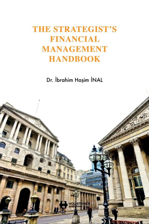 The Strategıst's Financial Management Handbook