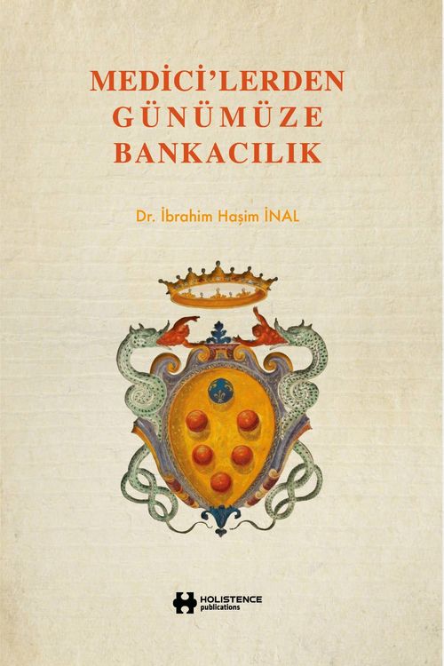 Medici'lerden Günümüze Bankacılık