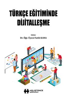 Türkçe Eğitiminde Dijitalleşme