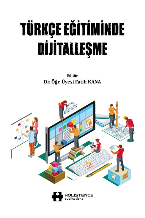 Türkçe Eğitiminde Dijitalleşme