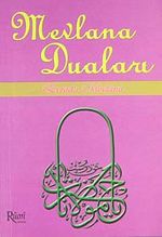 Mevlana Duaları (Cep Boy)