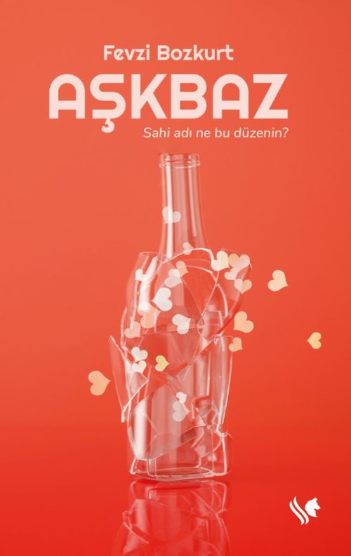 Aşkbaz (Sahi Adı Ne Bu Düzenin)