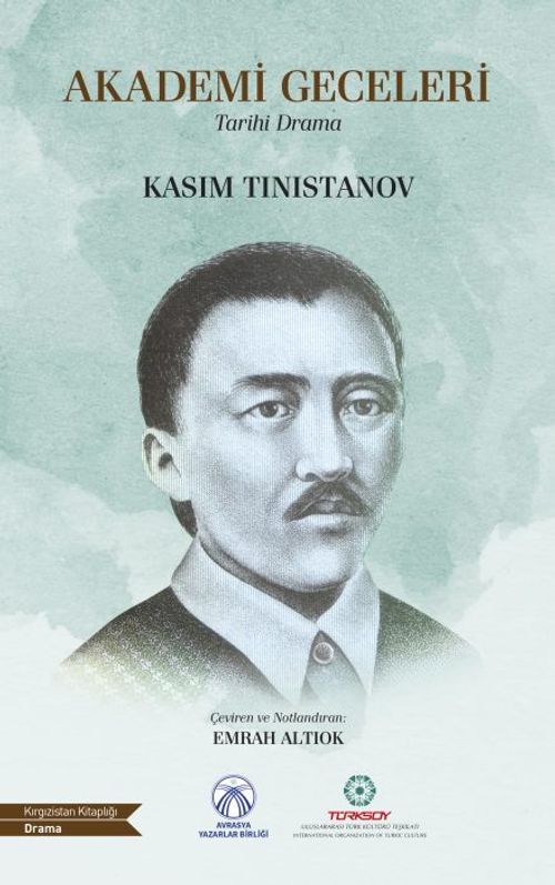 Akademi Geceleri & Tarihi Drama