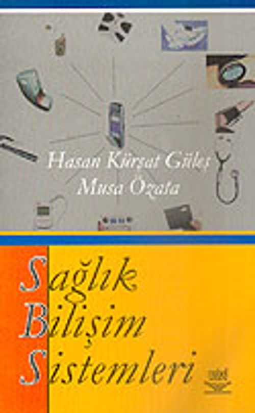 Sağlık Bilişim Sistemleri