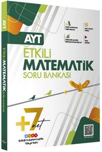 YKS AYT Matematik Soru Bankası