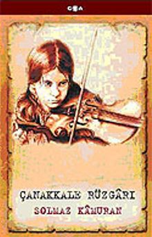 Çanakkale Rüzgarı