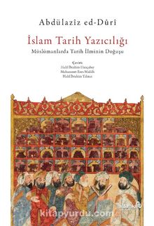 İslam Tarih Yazıcılığı