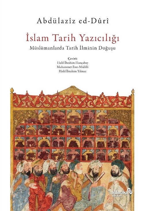 İslam Tarih Yazıcılığı