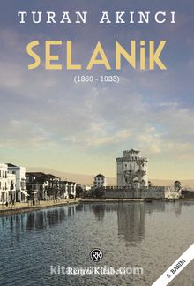 Selanik (1869 - 1923)