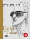 Devlet ve Tabiat - Ya da Orta İkiden Ayrılan Çocuklar İçin Şiirler 50 Yaşında (Numaralı Özel Baskı)